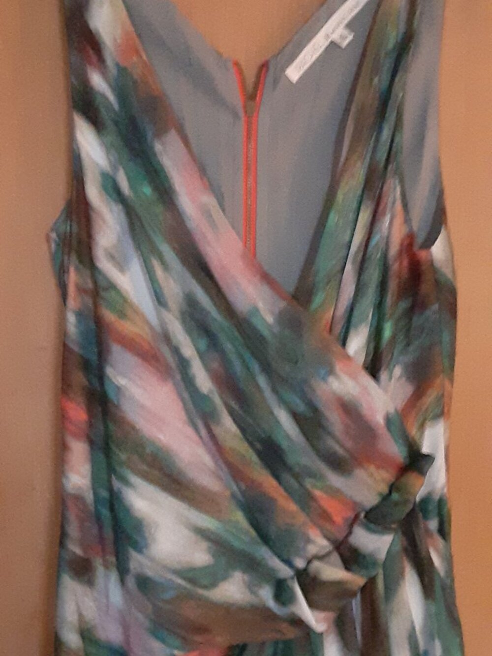 Rachel Roy Mini Dress